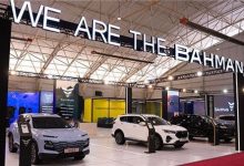 گزارش کامل از نمایشگاه خودرو تبریز ۱۴۰۴ | حضور خودروسازان بزرگ و واردکنندگان با سبدی متنوع