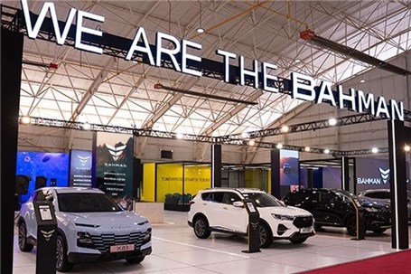 گزارش کامل از نمایشگاه خودرو تبریز ۱۴۰۴ | حضور خودروسازان بزرگ و واردکنندگان با سبدی متنوع