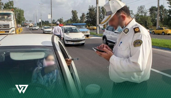 چگونه جریمه و عوارض طرح آلودگی هوا را پرداخت کنیم؟