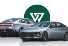 قیمت قطعی هیوندای سوناتا ۲۰۲۵ اعلام شد | جزئیات فروش و ثبت‌نام در سامانه خودروهای وارداتی