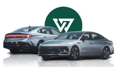 قیمت قطعی هیوندای سوناتا ۲۰۲۵ اعلام شد | جزئیات فروش و ثبت‌نام در سامانه خودروهای وارداتی