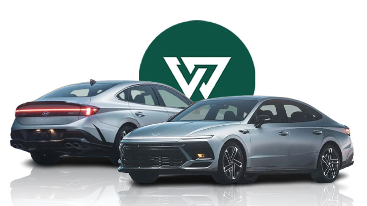 قیمت قطعی هیوندای سوناتا ۲۰۲۵ اعلام شد | جزئیات فروش و ثبتنام در سامانه خودروهای وارداتی