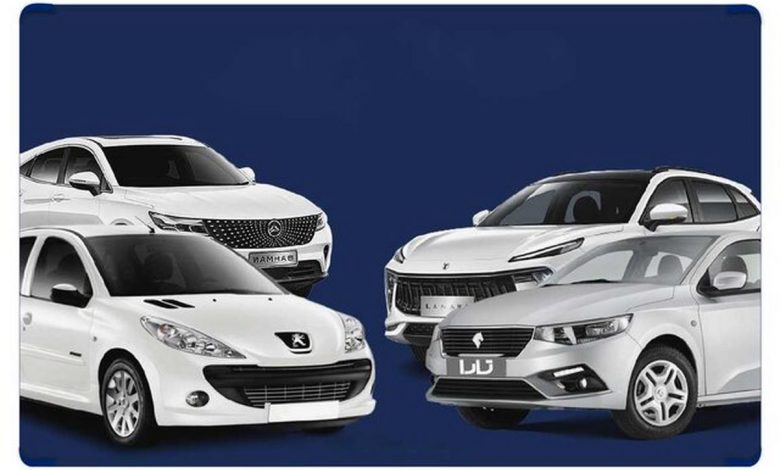 اعلام قیمت جدید محصولات ایرانخودرو در مهر ۱۴۰۴ | هایما و پژو ۲۰۷ در لیست افزایش نرخ