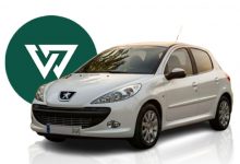 افزایش قیمت محصولات ایرانخودرو در آبان ۱۴۰۴ | لیست جدید کارخانه منتشر شد