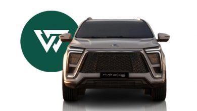 شرایط فروش KMC X5 با قیمت غیرقطعی | مهر ۱۴۰۴