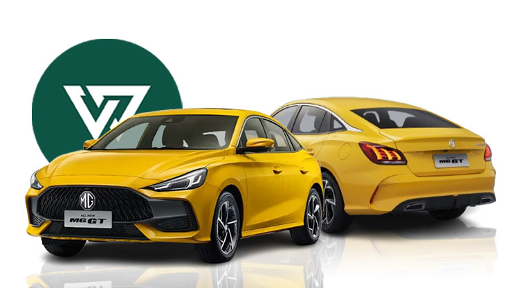 قیمت و مشخصات امجی GT در بازار ایران | مهر ۱۴۰۴