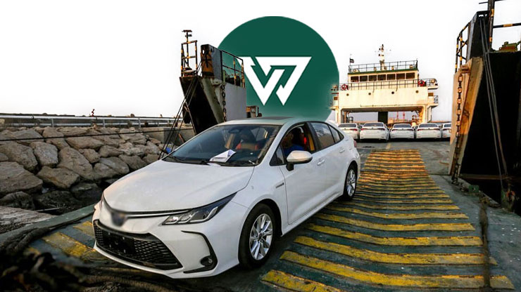 مبادی اصلی واردات خودرو و نیرو محرکه ایران در سال ۱۴۰۳ | چین، آلمان، ترکیه و امارات