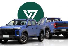 شرایط فروش پیکاپ مکسوس آبان ۱۴۰۴ | قیمت جدید مکسوس استار H اعلام شد