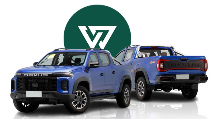 شرایط فروش پیکاپ مکسوس آبان ۱۴۰۴ | قیمت جدید مکسوس استار H اعلام شد