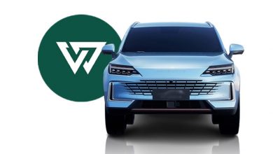 نبکا هیبرید (Nebka Hybrid)؛ کراس‌اوور جدید با قیمت نهایی و پلاک ملی