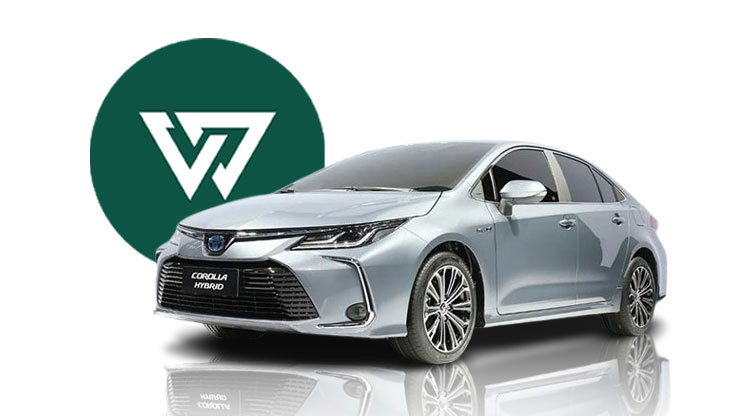 قیمت جدید لوین هیبرید نگین تندیس الماس | شرایط فروش آبان ۱۴۰۴