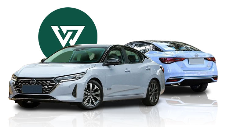 شرایط فروش نیسان سیلفی ۲۰۲۵ توسط جهان نوین آریا | مهر ۱۴۰۴