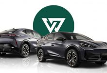 عرضه خودروهای وارداتی در بورس کالا | فولکسواگن ID.UNYX وارد تابلوی معاملات شد