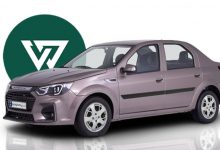 پارسخودرو با آغاز تست رانندگی پارسنوآ و ثبت درآمد ۱۱ همتی در نیمه نخست ۱۴۰۴ خبرساز شد