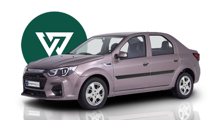 پارسخودرو با آغاز تست رانندگی پارسنوآ و ثبت درآمد ۱۱ همتی در نیمه نخست ۱۴۰۴ خبرساز شد