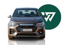 پارس نوآ؛ ال ۹۰ ایرانی با نسخه‌های کراس‌اوور و باری وارد خط تولید شد