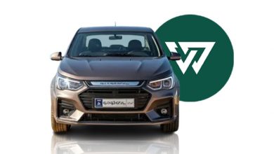 پارس نوآ؛ ال ۹۰ ایرانی با نسخه‌های کراس‌اوور و باری وارد خط تولید شد