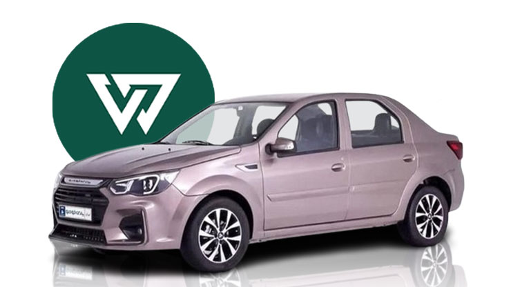 شرایط فروش پارس نوآ L90) ایرانی( مهر ۱۴۰۴ | جزئیات ثبتنام و مشخصات فنی