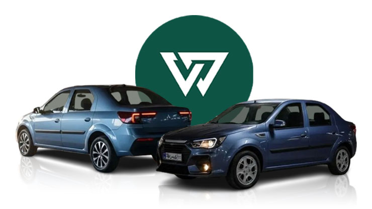 قرعه‌کشی پارس‌نوآ | جزئیات اولین مرحله عرضه خودرو جدید پارس‌خودرو