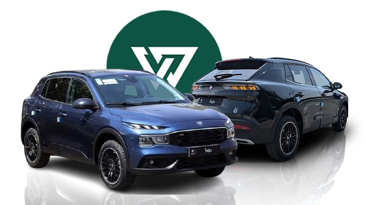 شرایط ثبت نام ری‌را آبان ۱۴۰۴ | فروش فوری ری‌را ایران خودرو با تحویل ۳۰ روزه