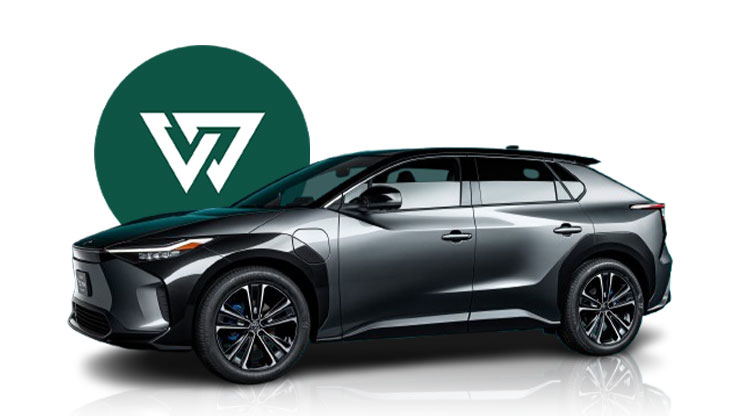 شرایط فروش و قیمت تویوتا BZ4X در ایران | مهر ۱۴۰۴