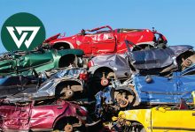 اسقاط ۱۱۵ هزار خودروی فرسوده در ششماهه نخست ۱۴۰۴