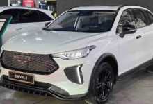 شوال ۲ ایران_خودرو در نمایشگاه تبریز ۱۴۰۴ رونمایی شد مشخصات فنی و امکانات کامل