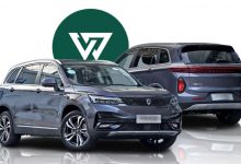 اسکایول ET5 در ایران | کراساوور برقی بدون رقیب مستقیم در بازار ۲ تا ۳ میلیاردی