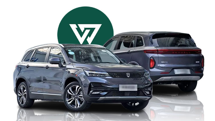 اسکای‌ول ET5 در ایران | کراس‌اوور برقی بدون رقیب مستقیم در بازار ۲ تا ۳ میلیاردی