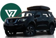 شرایط ویژه فروش نیسان ترا در ایران | مشارکت سرمایهگذاری با قیمت قطعی و تحویل ۳ ماهه