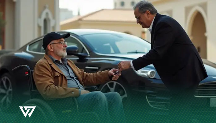 شرایط اختصاصی دریافت وام خودرو ایثارگران