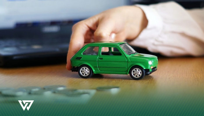 مراحل ثبت‌نام وام خرید خودرو در ویکی‌شاپ