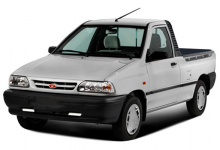 شرایط فروش پراید وانت ۱۵۱ ارتقاء یافته GX در مهر ۱۴۰۴ | جزئیات قیمت و امکانات