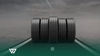 انواع لاستیک خودرو و راهنمای انتخاب بهترین تایر در ایران ۱۴۰۴