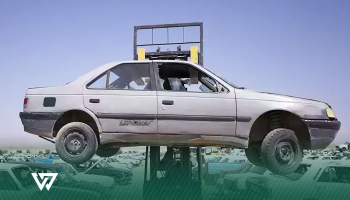 مدارک لازم برای وام ۵۰۰ میلیونی خودرو فرسوده چیست؟