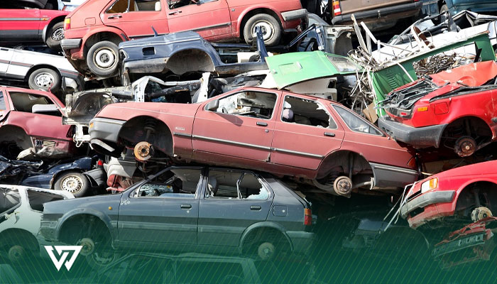 خودروی فرسوده شما باید چه شرایطی داشته باشد؟