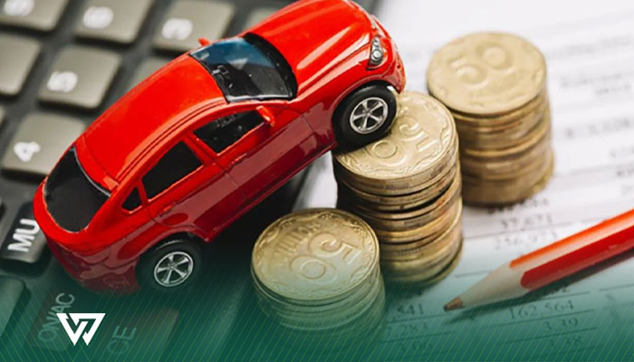 مؤسسات خصوصی در حوزه وام روی سند خودرو  چه می‌کنند؟