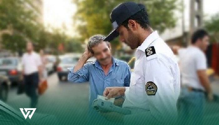 جریمه دو برگی چیست؟ (۱۴۰۴) | راهنمای کامل از صدور تا اعتراض و استعلام آنلاین