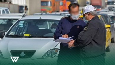 خلافی تجمیعی چیست؟ راهنمای کامل استعلام سریع بدهی خودرو
