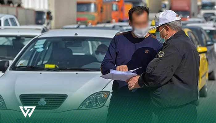 خلافی تجمیعی چیست؟ راهنمای کامل استعلام سریع بدهی خودرو