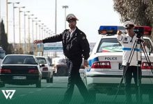 کدام جرائم رانندگی در سال ۱۴۰۴ دو برابر می‌شوند؟ | لیست کامل، قانون ۶۰ روزه و راهنمای اعتراض آنلاین