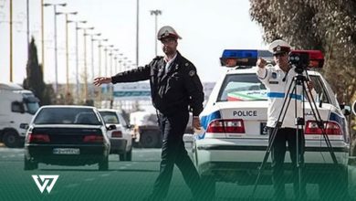 کدام جرائم رانندگی در سال ۱۴۰۴ دو برابر میشوند؟ | لیست کامل، قانون ۶۰ روزه و راهنمای اعتراض آنلاین