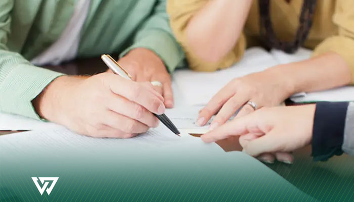 چه کسانی میتوانند ضامن شوند؟