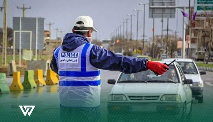 آیا جریمه دور زدن ممنوع دو برابر می‌شود؟