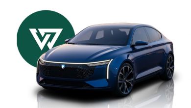 سدان ملی اینووی؛ تازه‌ ترین تجربه تولید مشترک ایران‌ خودرو و بهمن