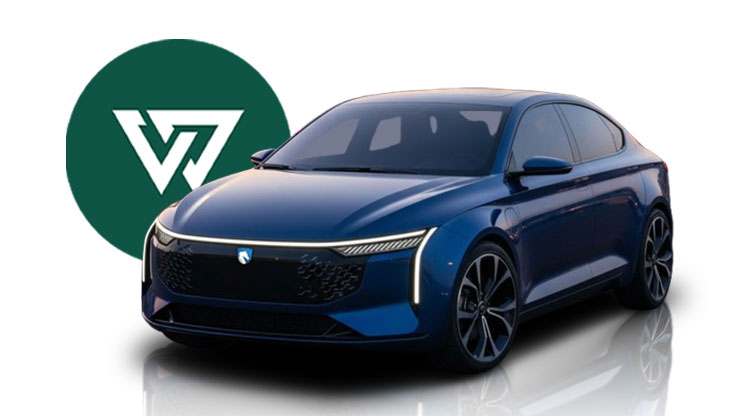 سدان ملی اینووی؛ تازه ترین تجربه تولید مشترک ایران خودرو و بهمن