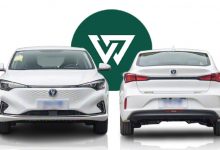 شرایط فروش سدان برقی سایپا