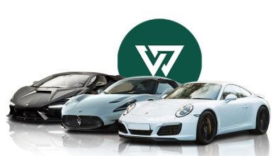 چند نفر در ایران لامبورگینی، مازراتی و پورشه دارند؟