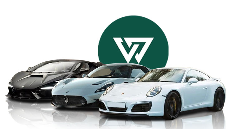 چند نفر در ایران لامبورگینی، مازراتی و پورشه دارند؟