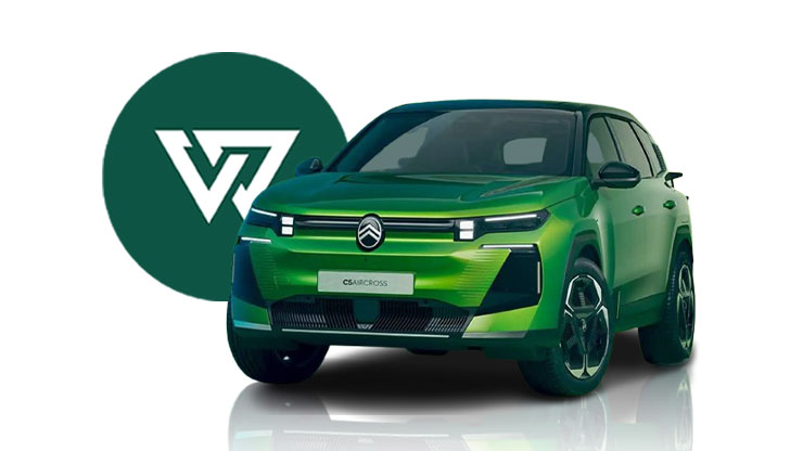 فینالیست‌های خودروی سال ۲۰۲۶ اروپا | برقی‌ها میدان را در دست گرفتند